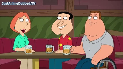 Family Guy Season 11 Episode 18