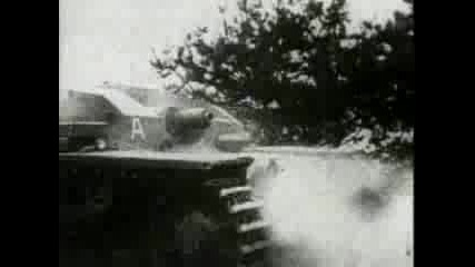 Michael Wittmann Waffen Ss Tanks 2/5