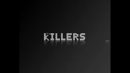 The Killers - Human