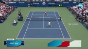 Ига Швьонтек е новата кралица на US Open