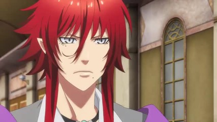 Kamigami no Asobi - 11 / Eng Subs
