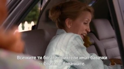 Отчаяни съпруги Сезон 1 (2004) S01e07