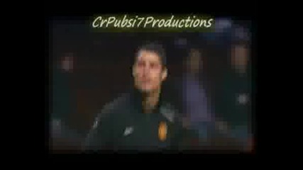 Cristiano Ronaldo - What A Amazing Player