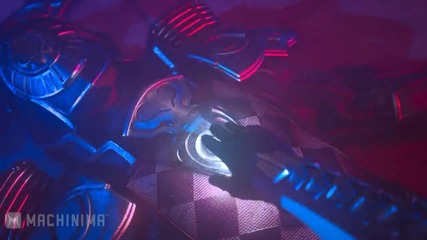 Lightning Returns Final Fantasy Xiii -- Opening Cinematic