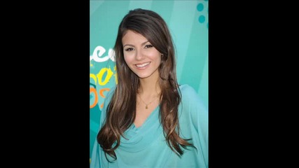 Victoria Justice