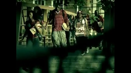 One Chance feat. Fabo - Look At Her ( High Quality )