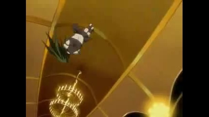 Full Metal Alchemist Envy op4 