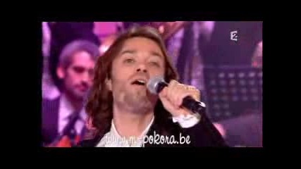 M.pokora & Co - Femmes De Je Vous Aime