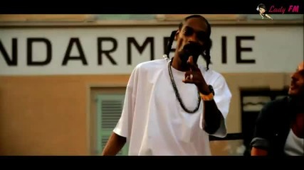 (2012) Jean Roch ft. Snoop Dogg- Saint Tropez