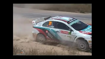 Welcome back Wrc Rally de Portugal 2011 