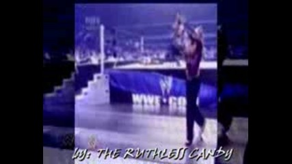 Jeff Hardy-all for u [mv*][ruthless Candy Production]