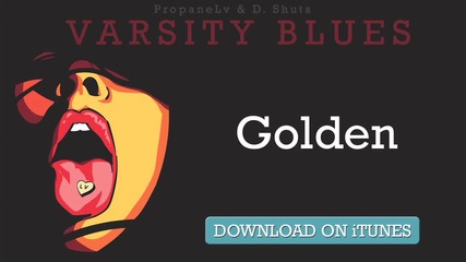 Propanelv - Golden