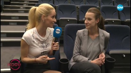 Дария Симеонова: За съветите, които даваме, но не спазваме - На кафе (17.04.2019)