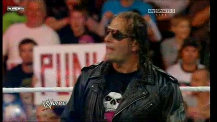Wwe.raw.09.12.11.част 2