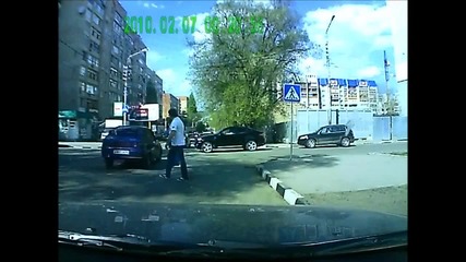 Катастрофи в Русия # 8