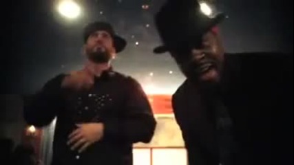 Wyclef Jean - Streets Pronounce Me Dead 