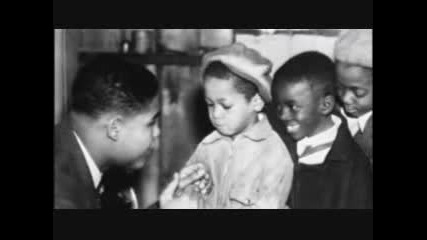 Joe Louis And Max Schmeling - A History Part 9 Of 9