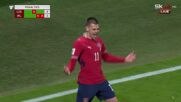 Czech Republic vs. Ireland - Game Highlights