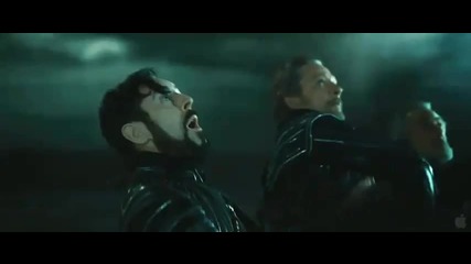 The Tempest - Official Trailer 