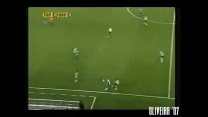 Ricardo Quaresma Mix
