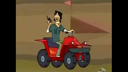 Total Drama Island 13