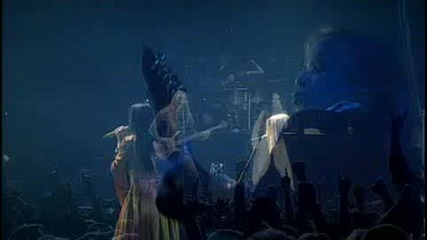 Nightwish - The Phantom Of The Opera