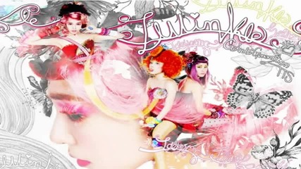 Taetiseo [ Snsd subunit ] - Oh My God ( O M G )