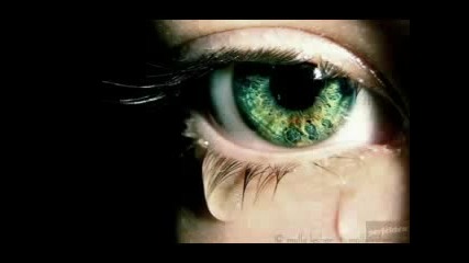 Tez ochi zeleni... ;( Obicham te milo