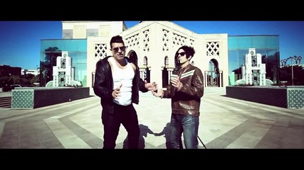 Claudia Si Alessio feat Sweet - Habyby