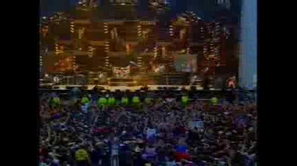 Guns N Roses - Paradise City 