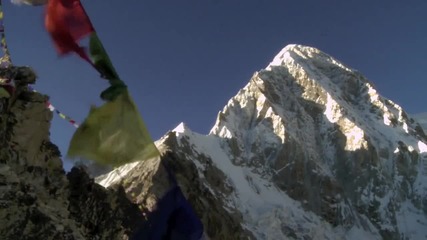 Nepal - Himalaya - Kathmandu