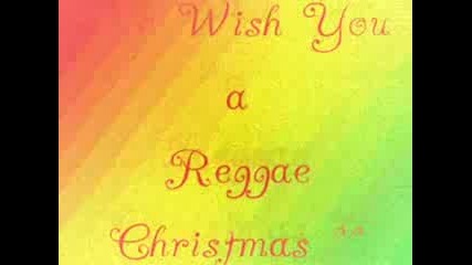 Yellowman - We Wish You A Reggae Christas