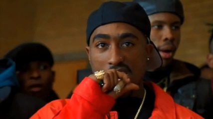 2pac ft.christina - How Do You Want It