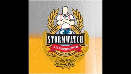 Stormwatch - Where have all the bootboys gone