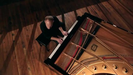 Can't Help Falling in Love (elvis) Thepianoguys