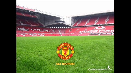 Manchester United Forever
