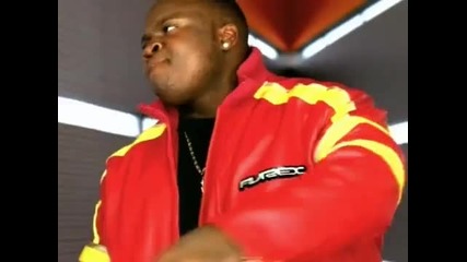 Dru Hill - In My Bed 