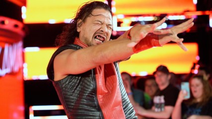 5 things you need to know before tonight's SmackDown LIVE: June 12, 2018