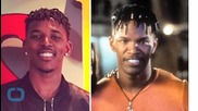 'Booty Call' Star -- Rips Nick Young's Hair ... The 'Bunz' Look Is Over!!