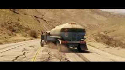 ВИСОКО КАЧЕСТВО-The Fast And The Furious 4 - Trailer Hd Format
