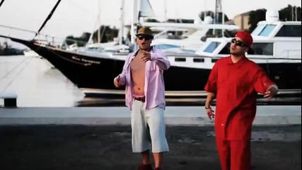 Сарафа и Шошо - Кинтите (2011 Official Video)