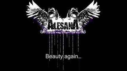 Alesana - Apology