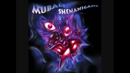Mubali - Sinister Minister 