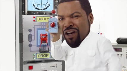 Ice Cube - Drop Girl ft. Redfoo, 2 Chainz (official Video)