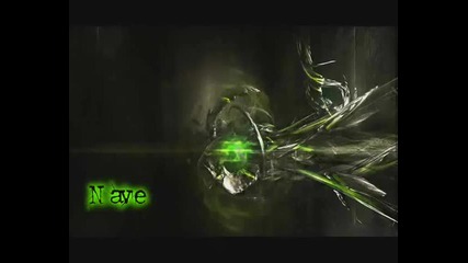 Skrillex - Scary Monsters And Nice Sprites remix