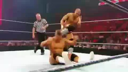 The Hart Dynasty Titantron