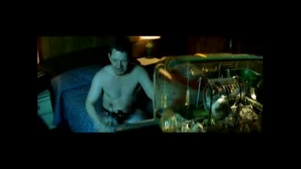 Too Much - Old Nick