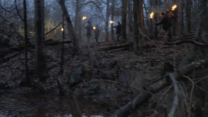 Трейлър на филма The Road (виж описанието)