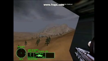 Delta force 4 :d