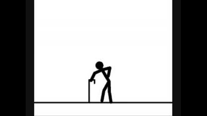 Crazy Stickmen Part 6 !